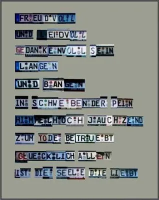 Bild: Aktuelle Kunst in der Online-Galerie Artists.de: Hans Wassink