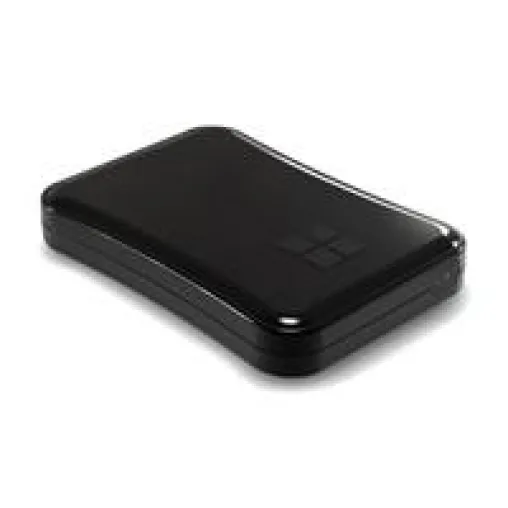 Bild: Formacs disk mini macht Speichern zum Vergnügen