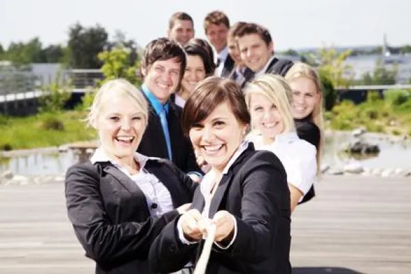 Bild: Wahre Schönheit kommt von innen