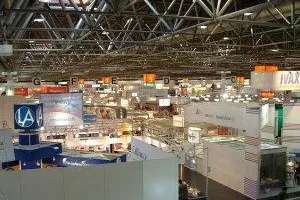Medica 2006 Bild: Medica 2006