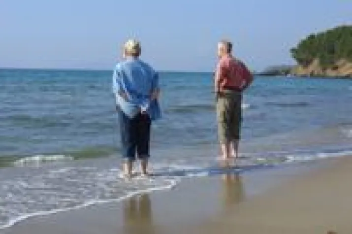 Bild: Der Internetclub für alle ab 50 und Senioren