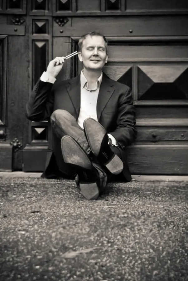 KAY TOKNER - Absolutes Gehör - Workshop