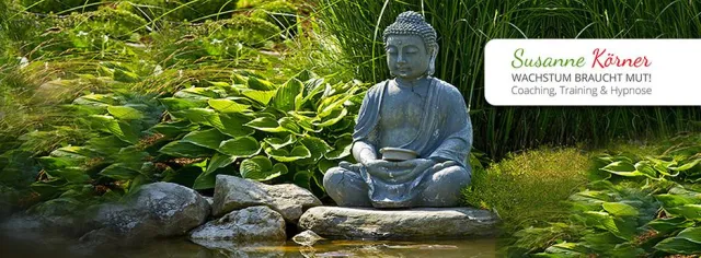 Bild: Über die HYPNOSE, die wahren Probleme lösen