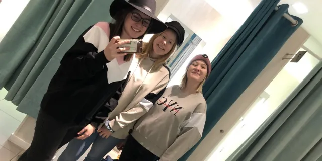 Bild: Schüleraustausch USA: 5 wichtige Punkte zum Schüleraustausch in Klassenstufe 12