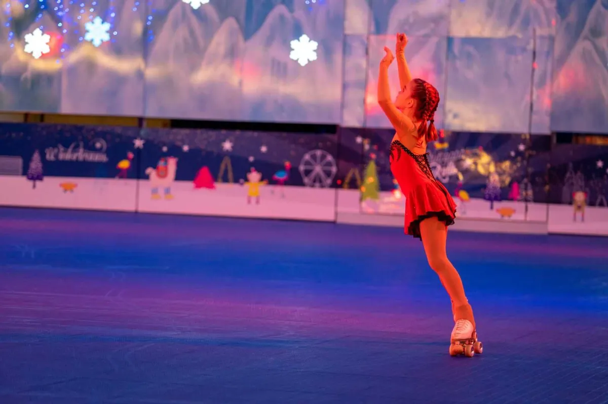 Wintertraum Stuttgart (© Wintertraum)