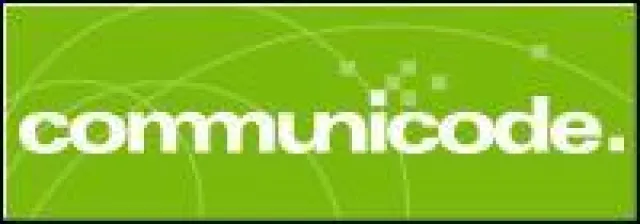 Bild: communicode präsentiert sich auf der PROKOM 2009 - Individuelles Publishing leicht gemacht