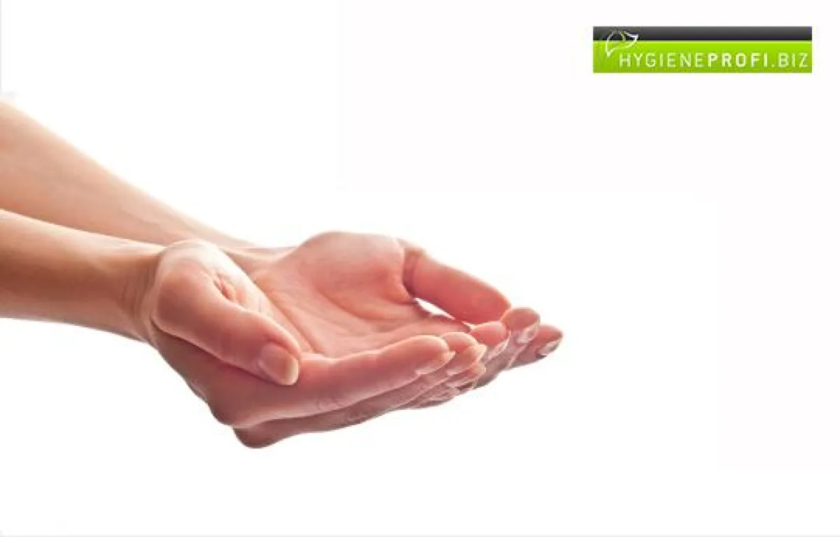 Tipps für die Handhygiene in Praxisräumen