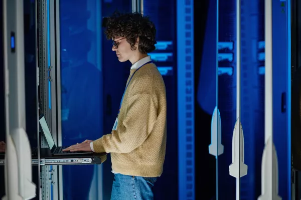 Bild: Backup & Archivierung: Schutz für Ihre Daten