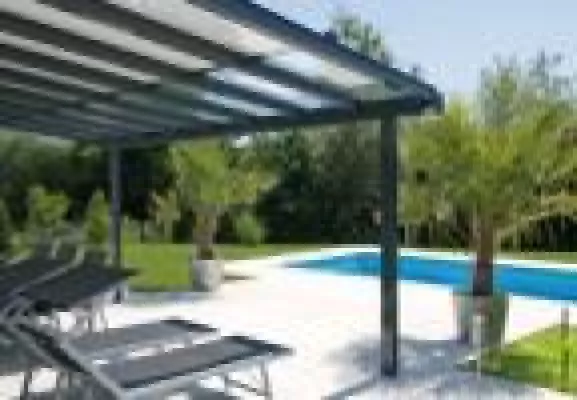 Terrado bietet Terrassenbesitzern höchsten Komfort Bild: Terrado bietet Terrassenbesitzern höchsten Komfort