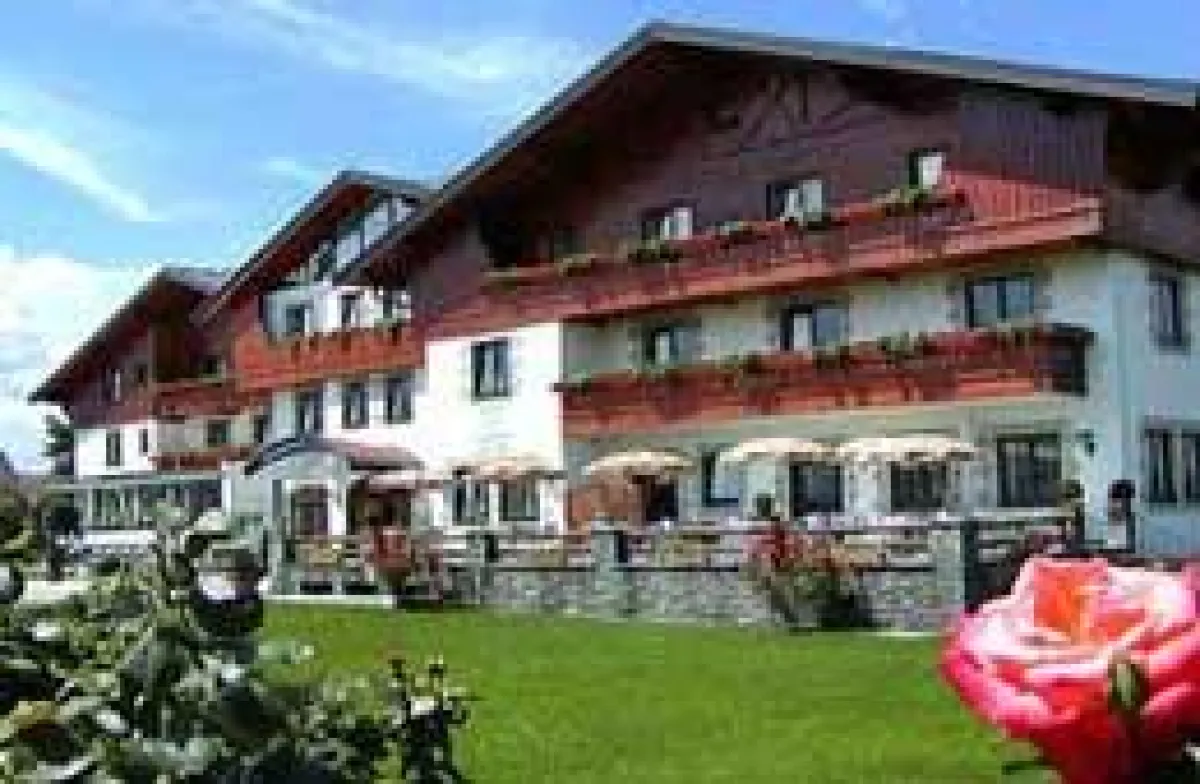 Airporthotel Salzburg
