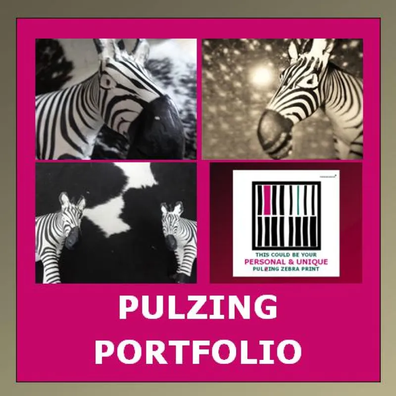 Pulzing Portfolio: Pulzing Zebras, Pulzing Stars and Pulzing Teams