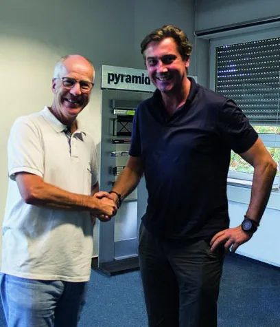 Maßgeschneiderte Gesamtlösungen für den Retail und Point of Sale (POS) Bild: Maßgeschneiderte Gesamtlösungen für den Retail und Point of Sale (POS)