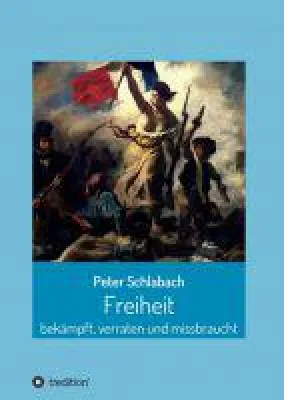 Bild: Freiheit - gesellschaftskritische Gedanken rund um die Menschenwürde und -rechte