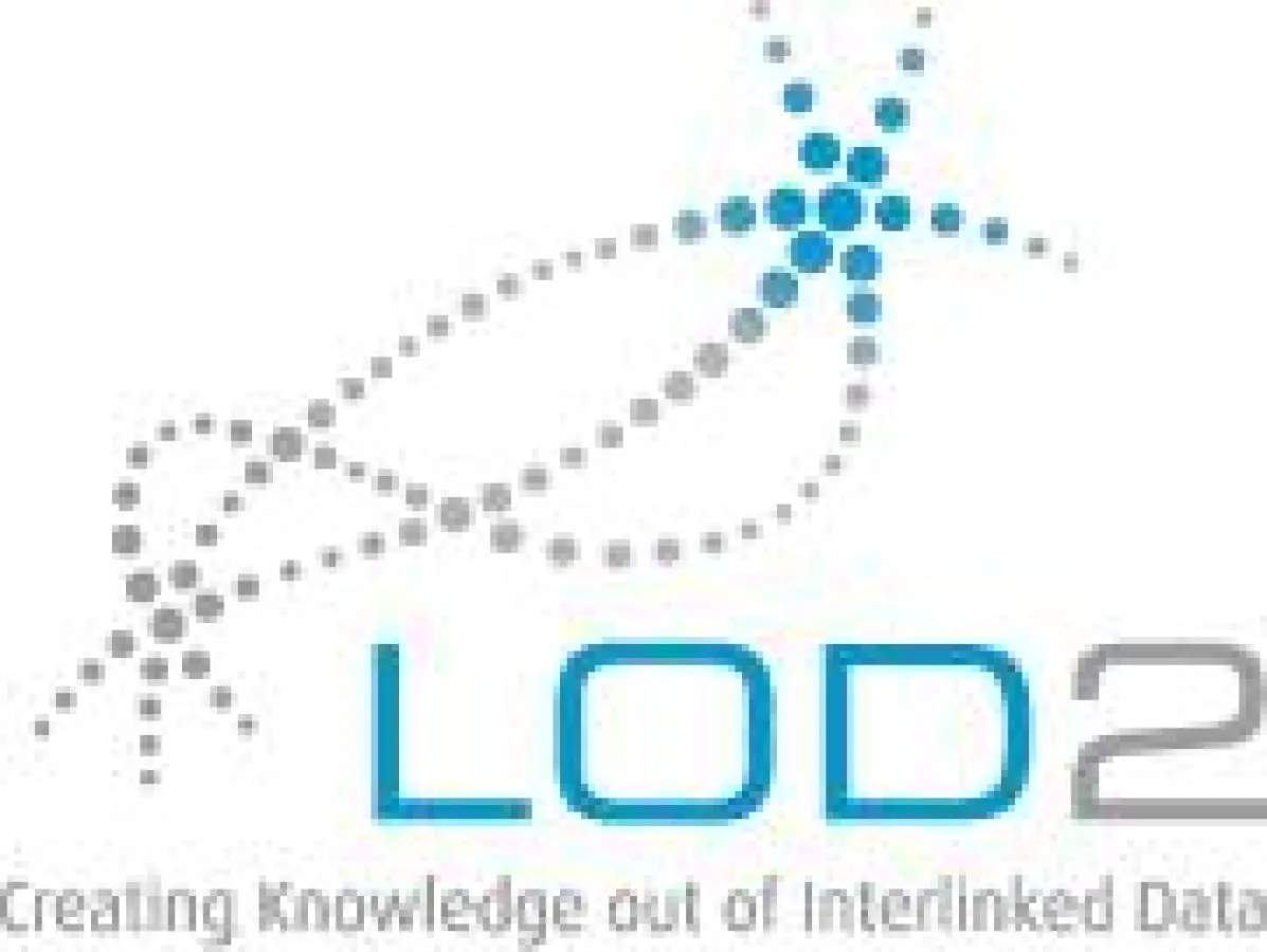 LOD2 Projekt-Logo
