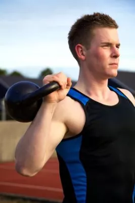 Bild: Functional Training – der neueste Fitnesstrend nun auch bei Alexander Gaier