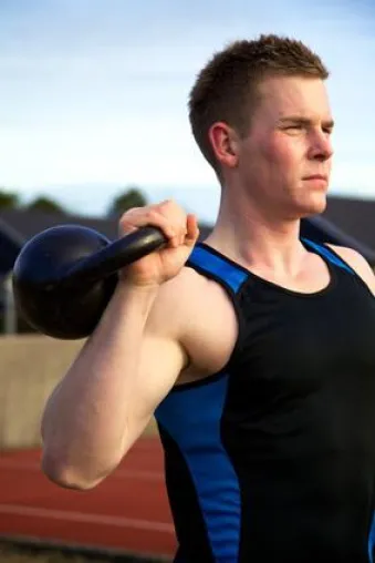 Functional Training – der neueste Fitnesstrend nun auch bei Alexander Gaier Bild: Functional Training – der neueste Fitnesstrend nun auch bei Alexander Gaier