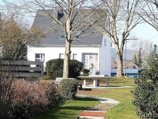 Urlaub im oberen Mittelrheintal Bild: Urlaub im oberen Mittelrheintal