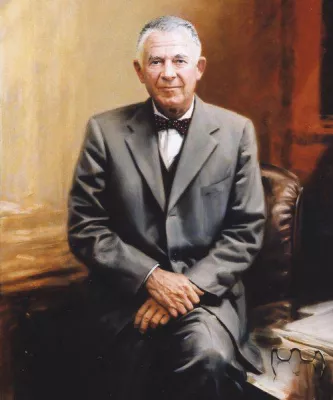 Bild: Eine neue Ära im Bereich Auftragsmalerei