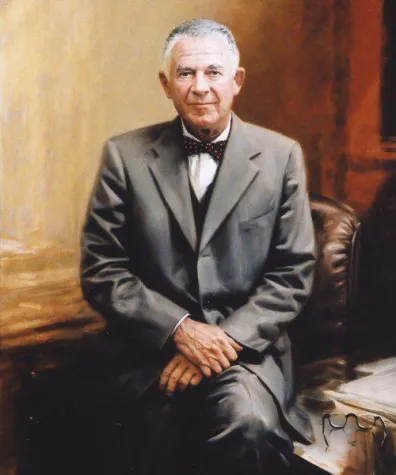 Bild: Eine neue Ära im Bereich Auftragsmalerei