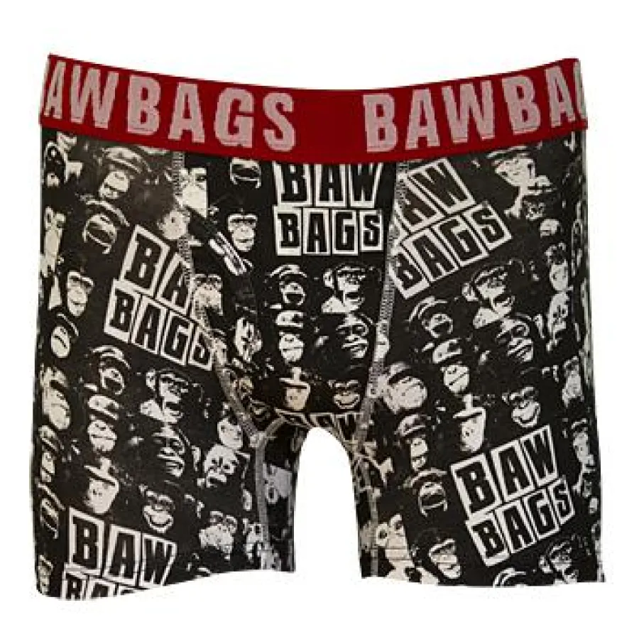 BawBags Monkey