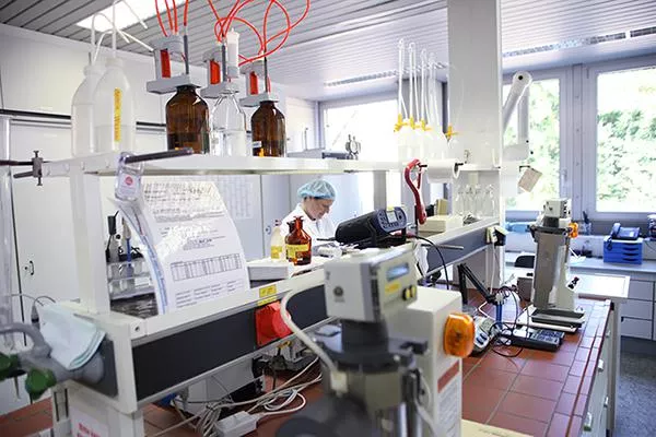 Bild: IFS-Zertifizierung: Höchstwerte dank Optimierung im Prozess- und Qualitätsmanagement
