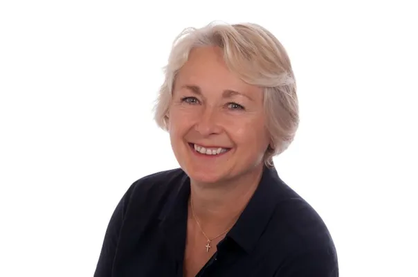 Bild: SeniorenLebenshilfe jetzt vor Ort in Bad Sachsa: Ivanka Schmidt hilft Menschen in ihrem Alltag