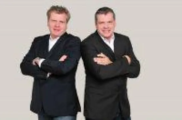 Bild: Wohnform Wohnbau: Bauen auf Vertrauen!