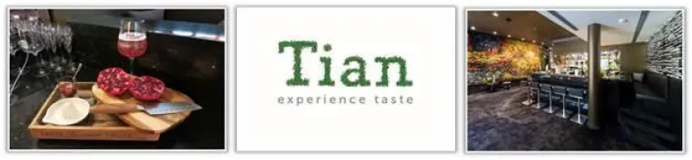 Tian Sprizz Reloaded - Der neue It-Drink des Sommers 2017 – Tian Sprizz Rosé Bild: Tian Sprizz Reloaded - Der neue It-Drink des Sommers 2017 – Tian Sprizz Rosé