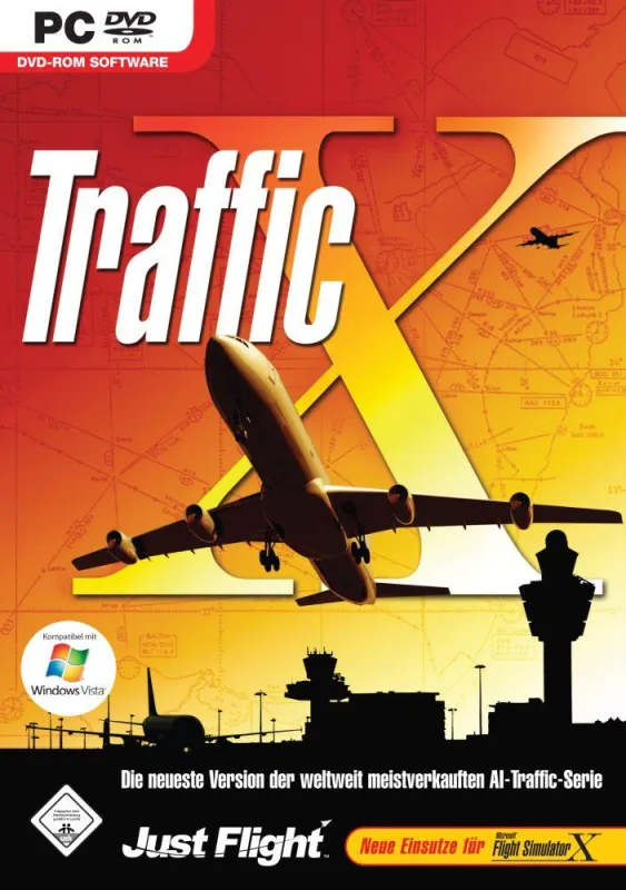 Traffic X