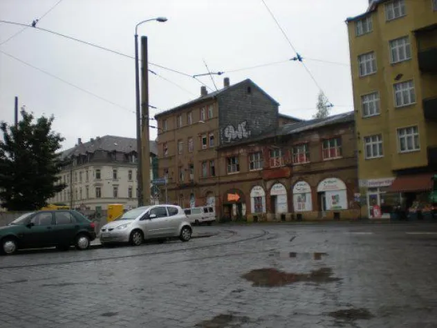 Bild: Krieg beim Schlüsseldienst