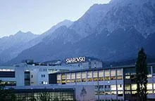 Bild: Swarovski implementiert Kronos weltweit