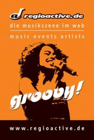 Bild: offizieller CD-Musik-Sampler zur Musikmesse Frankfurt 2009