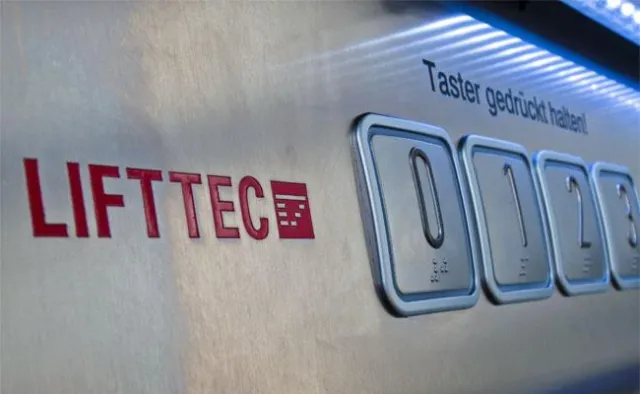 Bild: LiftTec ist seit mehr als 15 Jahren erfolgreich am Markt.