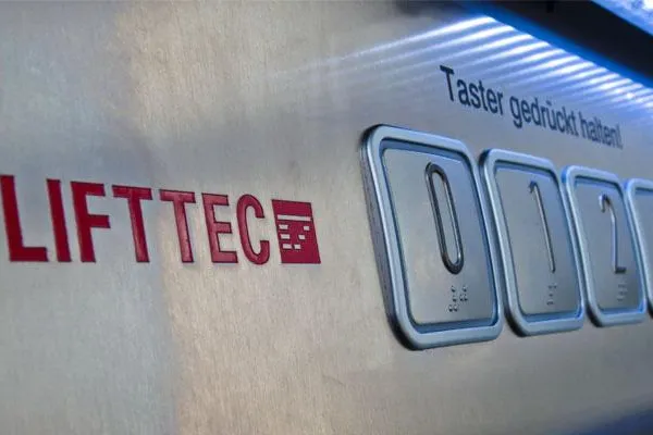 Bild: LiftTec ist seit mehr als 15 Jahren erfolgreich am Markt.