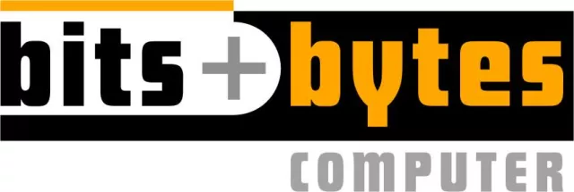 Bild: bits+bytes Computer spendet drei „terra“ Netbooks an Gymnasium Johanneum in Herborn