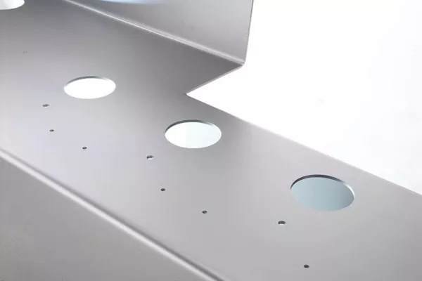 Modersohn investiert erneut in Qualitätsoptimierung Bild: Modersohn investiert erneut in Qualitätsoptimierung