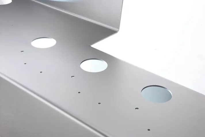 Bild: Modersohn investiert erneut in Qualitätsoptimierung