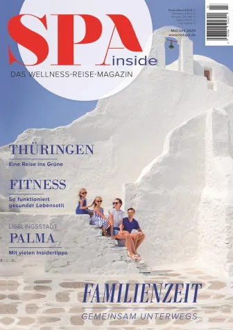 Bild: Träumen Sie noch oder buchen Sie schon?