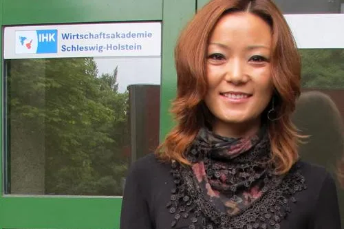 Bild: Mit HELENA auf Erfolgskurs