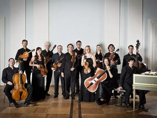 Bild: Bregenzer Meisterkonzerte: Garant für das besondere Musikerlebnis