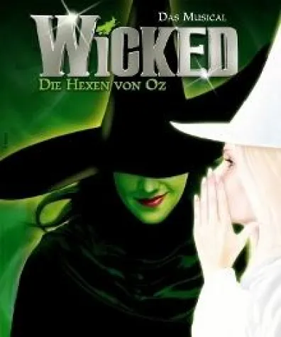 Bild: Deutschlandpremiere "Wicked – Die Hexen von Oz"