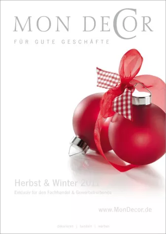 Bild: Herbst & Winter Trends 2011