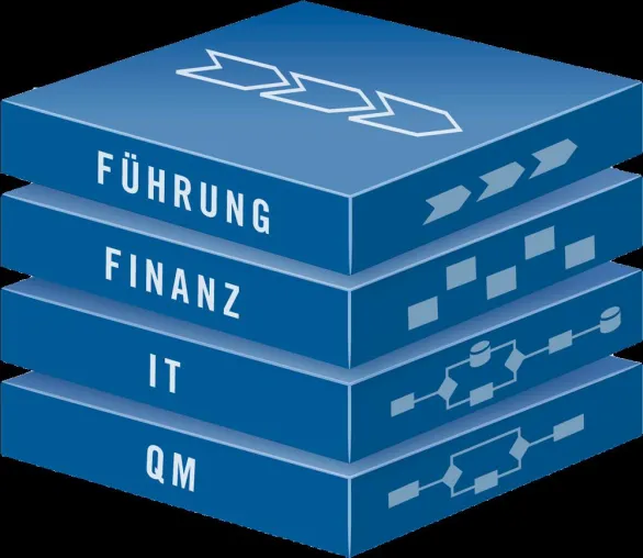 Bild: Version 2.12: Neue Technologie mit Benutzer im Mittelpunkt