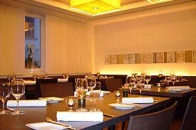 DER VARTA-FÜHRER - Restaurant der Woche - Bistro 's Laurent im Restaurant „Alte Sonne“ in Ludwigsburg Bild: DER VARTA-FÜHRER - Restaurant der Woche - Bistro 's Laurent im Restaurant „Alte Sonne“ in Ludwigsburg