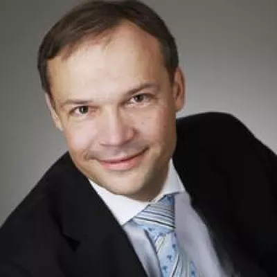 Bild: Prof. Dr. Jürgen Koehler neuer Ärztlicher Leiter des Behandlungszentrums Kempfenhausen