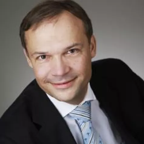 Prof. Dr. Jürgen Koehler neuer Ärztlicher Leiter des Behandlungszentrums Kempfenhausen Bild: Prof. Dr. Jürgen Koehler neuer Ärztlicher Leiter des Behandlungszentrums Kempfenhausen