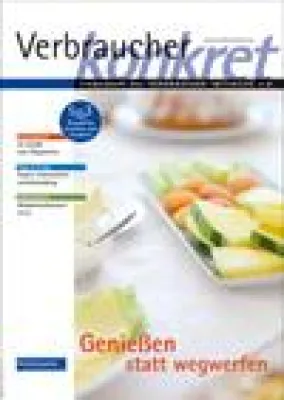 Besser essen Bild: Besser essen