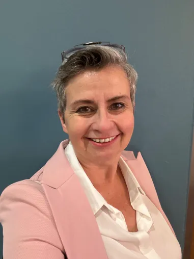 DACH-Region: Tanja Klein startet Mentoring für Leichtigkeit Bild: DACH-Region: Tanja Klein startet Mentoring für Leichtigkeit
