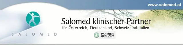 Bild: SALOMED BLUTTEST - Das Geheimnis der Stars & Promis - Dauerhaftes Wunschgewicht