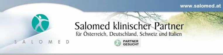 Bild: SALOMED BLUTTEST - Das Geheimnis der Stars & Promis - Dauerhaftes Wunschgewicht
